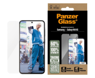 PanzerGlass Ultra-Wide Fit do Samsung Galaxy A56 5G - 1538924 - zdjęcie 1